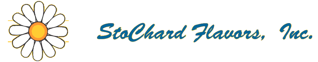 StoChard Flavors Logo
